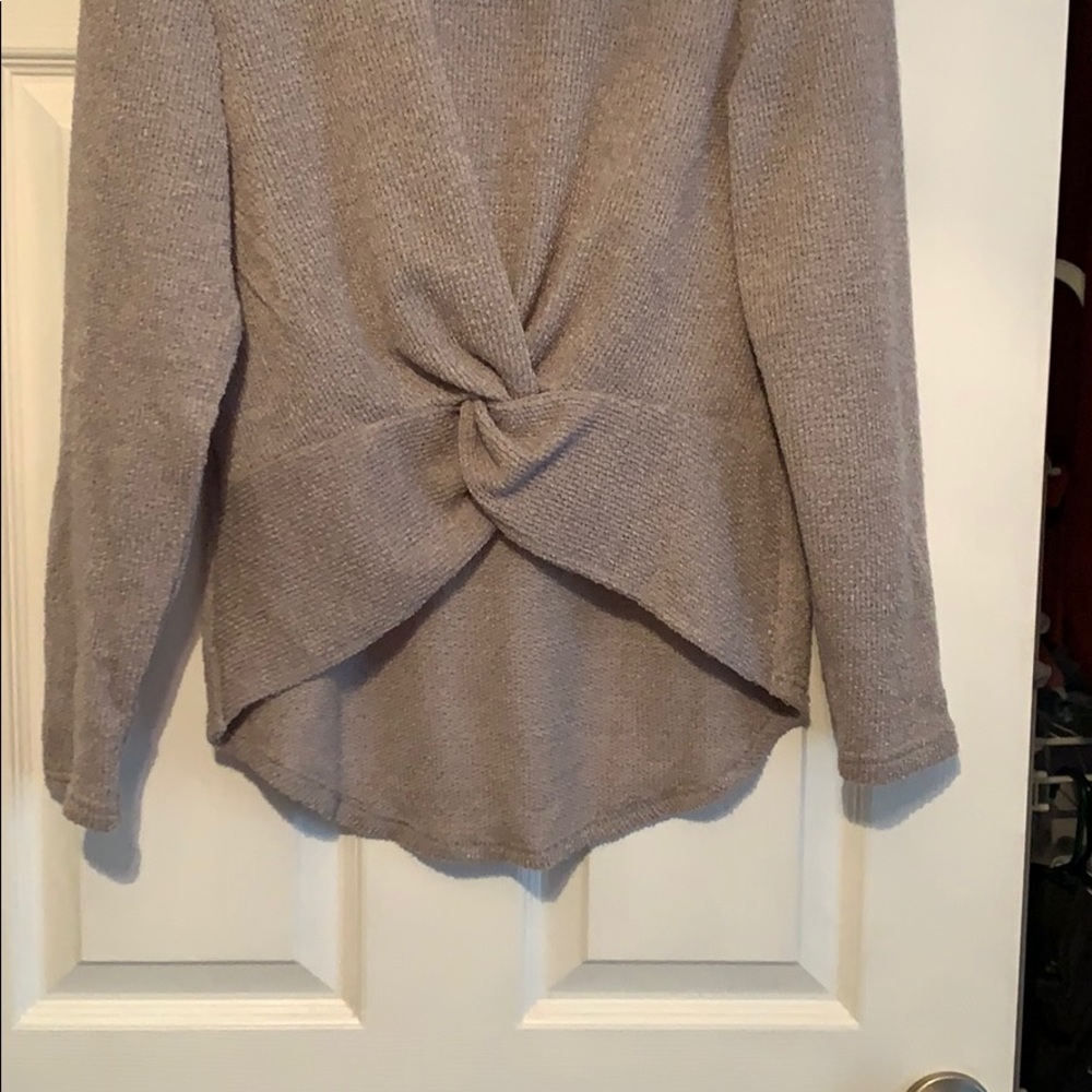 Small Sweater - Picture 2 of 4